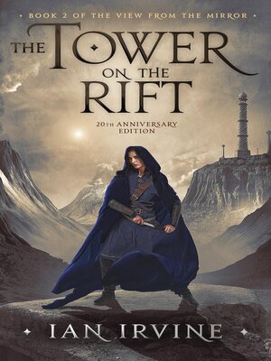cover image of The Tower on the Rift